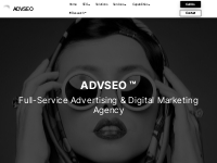 ADVSEO   | Full-Service Digital Marketing Agency   SEO