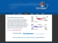 Aircraft Paint Scheme Design | Aero Decals