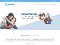 Home - Afrisure Financial Services