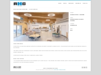  	Childcare Centre - Castlegar - Alfred Horie Construction | Vancouver