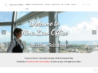 Aina Law Office - Hawaii Immigration Attorney - Honolulu Immigration A