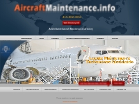 Aircraft Maintenance Technicians| Airplane Maintenance Mechanic - Airc