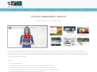 CMS Website | airint.com