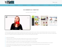 eCommerce Starter | airint.com