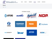 Ajet Engineering PTE LTD Singapore - World Class Top Brands
