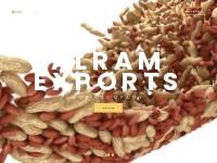 Alram Exports