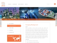   	Company Background | alriaz agencies (Pvt) Ltd