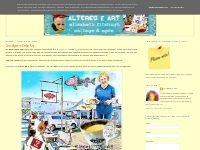 Altered E Art Blog: Once Again in Cedar Key...
