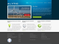 Alytic, Inc. - Government Contractor, Seaport-e Prime Contract Holder 