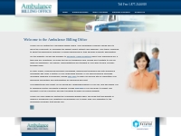 Ambulance Billing Office