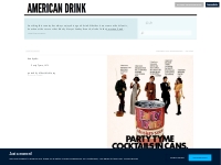 American Drink