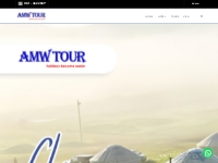 AMWTOUR Medan | Tour Reservations , Booking Ticket -   Hotel - Medan