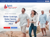 Spirit Financial Concepts, Inc | Insuring Tulsa   Oklahoma