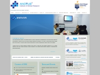 Home - Anovus - Institute of Clinical Research