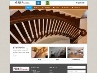 Hardwood Flooring Ottawa ? A Plus Stairs & Railings Ottawa