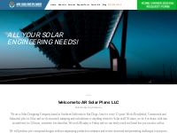 Solar Panel System Design For Residential, Commercial And Industrial U