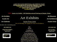 Multidimensional Art Exhbitions Online And Art Releases