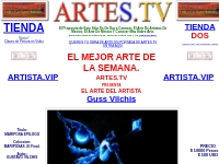 Lo Mejor Del Arte De Artistas - Unete A La Red De Artes TV