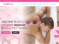 Arth Thai Spa & Massage Worli, Mumbai, we offer Potli Massage, Body To