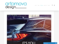 Targeted Campaigns   Artomova Design