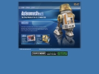 :: Astromech.net :: R2 Builders Club Official Website ::