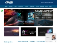 Asus ZenPad Theater 7.0 Price Chennai|Asus ZenPad Theater 7.0 Dealers|