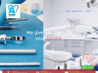 Best Dental Clinic in Seethammadhara, Vizag | Best Dentist in Vizag