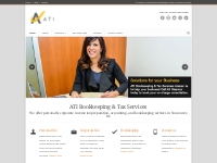 ATI Bookkeeping   Tax Services  Ati Bookkeeping   Tax  | Vancouver Sma