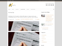 ATI Bookkeeping   Tax Services Tax Time Tips - ATI Bookkeeping   Tax S