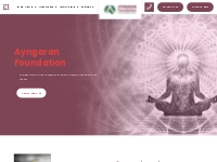 Ayngaran Foundation | Spiritual Non Profit Organization | Palani