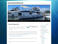  Have Your Azimut Here - AzimutYachts4Sale.comAzimutYachts4Sale.com