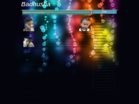 Badhusha Web Services