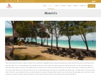 About Bahari Dhow Beach Villas - Best Luxury Villas in Diani Beach, Uk