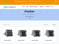 Fischer   Bajra Supplyers