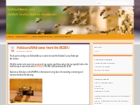Baldwinbees.com   baldwin county alabama beekeeper association