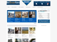 BaliDreamHome.com - Your dream home provider in Bali