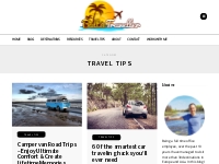 Travel Tips | Baltic Traveller Blog
