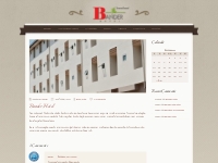 Bander Hotel | โรงแรมบันเดอร์ ภูเขียว ชัยภูมิ