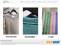 Manufacturer of T-Shirts | Sweatshirts in India – Banga Knitwear