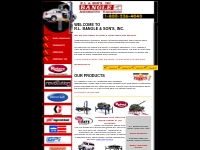 Rotary Lifts RL Bangle   Sons automotive lifting equipment auto servic