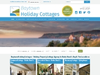Robin Hood's Bay Holiday Cottages | Self Catering Holidays