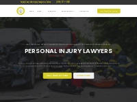 Personal Injury Attorneys Near Me - Accident Injury Lawyers
