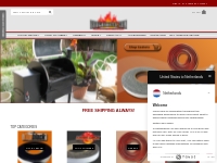 BBQ Smoker Gasket Seals - Firebox Door, Cook Chamber Lid  | BBQ Gasket