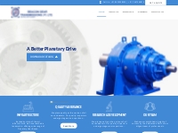  Planetary gearbox manufacturers in Satara for sugar industries | gear