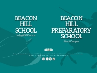 Beacon Hill School | Creating Childhood Memories