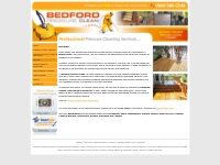 Decking  - Pressure Cleaning Bedford, Driveway Cleaning Bedford