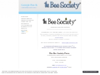 About the Bee Society