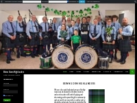 Beinn Gorm Highlanders | Scottish Piping and Drumming