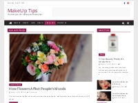 Love and Lifestyle Archives - MakeUp Tips