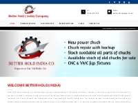 new cnc power chucks t-nuts and softjaws manufacturer in Ludhiana